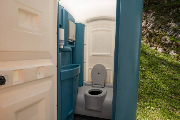 Best Event porta potty rental  in Converse, IN