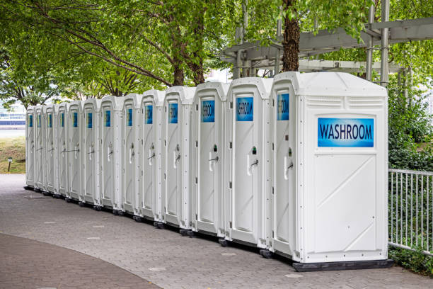 Portable Toilet Options We Offer in Converse, IN