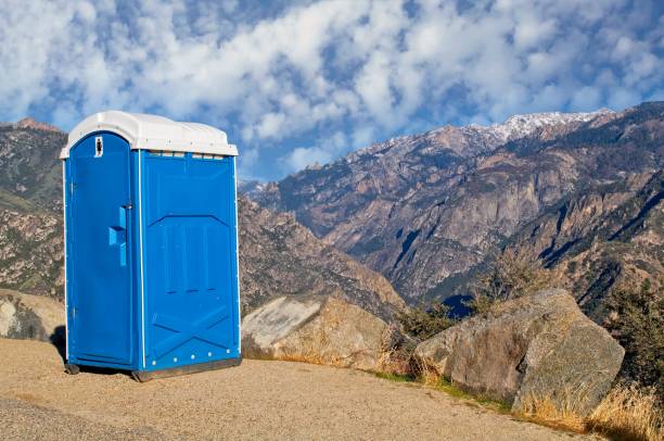 Porta potty rental for outdoor events in Converse, IN