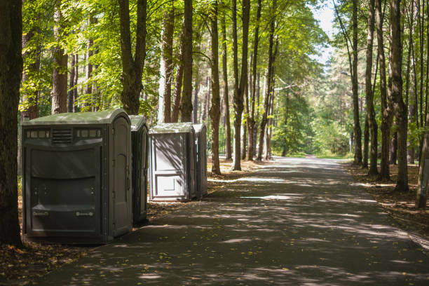 Best Porta potty rental for festivals  in Converse, IN