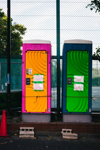 Best Construction site porta potty rental  in Converse, IN