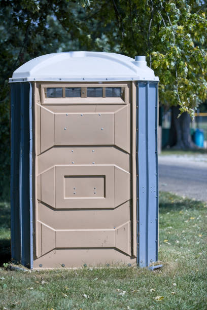 Affordable portable toilet rental in Converse, IN