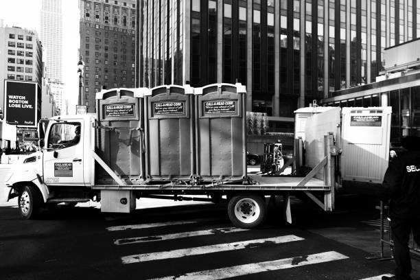 Best Emergency porta potty rental  in Converse, IN